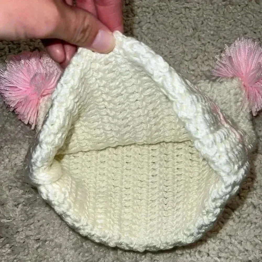 N/A soft knit